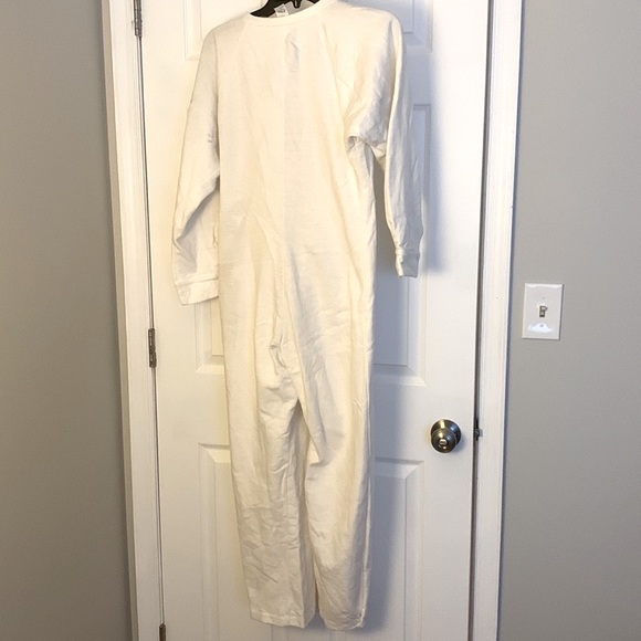 ✨ Vintage Norma Kamali Jumpsuit - Picture 7 of 8